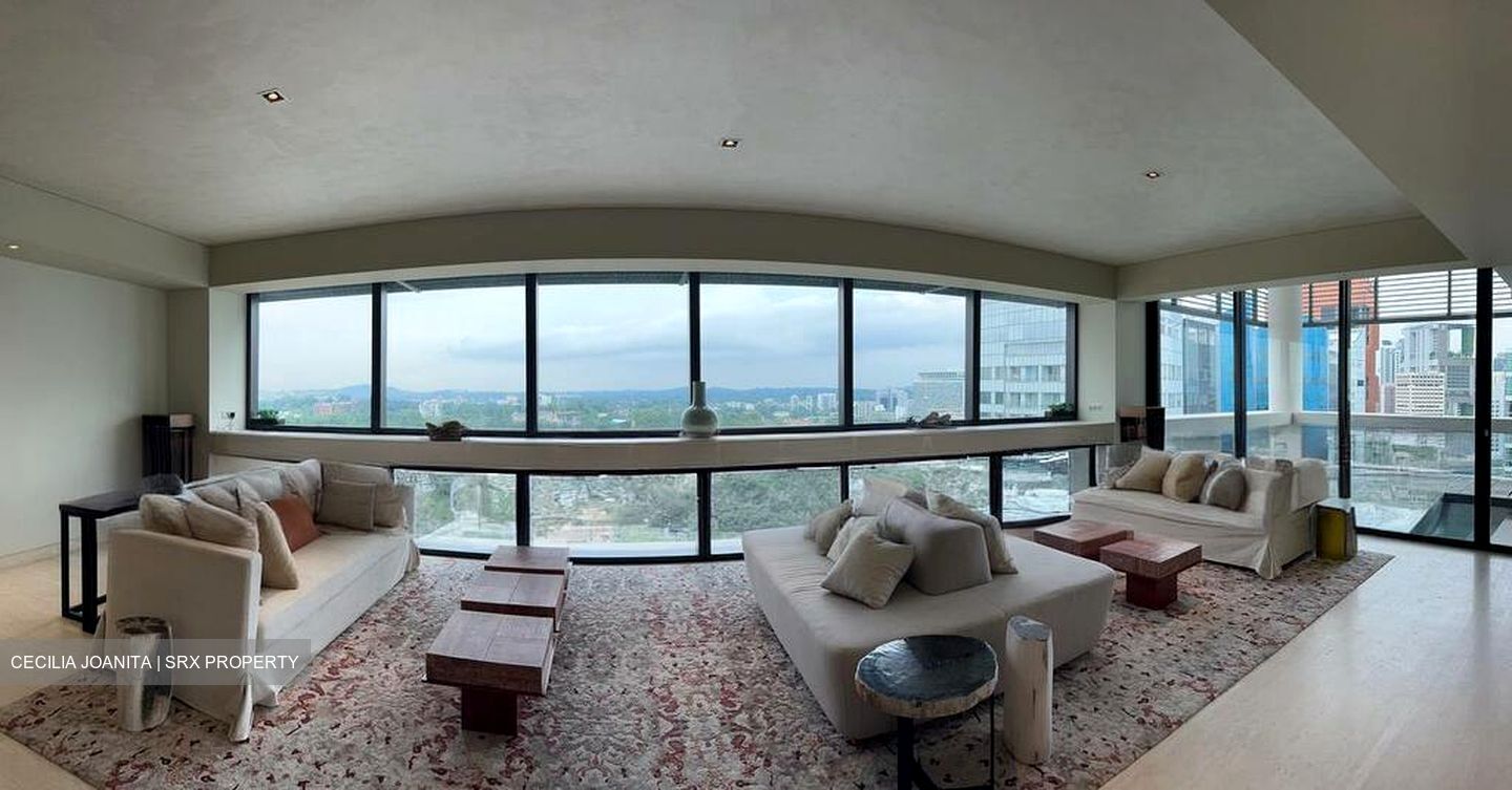 Hana (D10), Condominium #497346551